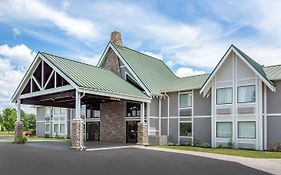 Quality Inn Ocoee - Cleveland East